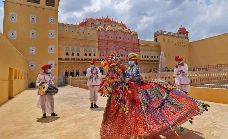 Rajasthan Tour Package